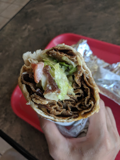 Photo of Top Donair - 8210 144 Ave NW, Edmonton, AB T5E 2H4
